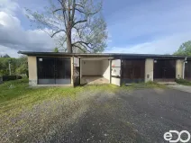 Prodej garáže, Jablonec nad Nisou, Plynární, 19 m2