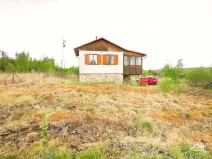 Prodej chaty, Jihlava - Hosov, 63 m2