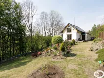 Prodej rodinného domu, Frýdštejn - Kaškovice, 105 m2