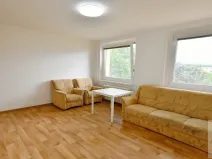 Pronájem bytu 1+kk, Ústí nad Labem - Krásné Březno, Žežická, 32 m2
