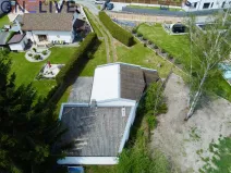 Prodej skladu, Nová Ves, 106 m2