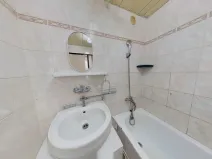 Prodej bytu 3+1, Třebíč, Čajkovského, 74 m2