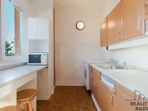 Prodej bytu 3+1, Brno, Vídeňská, 76 m2