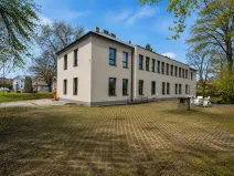 Prodej kanceláře, Praha - Letňany, Beranových, 1190 m2