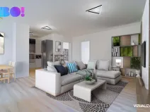 Pronájem bytu 3+kk, Prostějov, Mlýnská, 105 m2