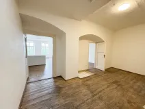 Pronájem bytu 2+1, Hradec Králové, Velké náměstí, 88 m2