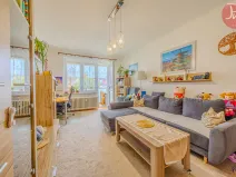 Prodej bytu 2+1, Ostrava, Čkalovova, 52 m2