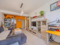 Prodej bytu 2+1, Ostrava, Čkalovova, 52 m2