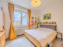 Prodej bytu 2+1, Ostrava, Čkalovova, 52 m2