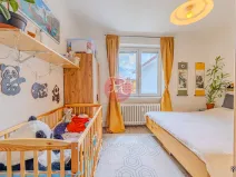 Prodej bytu 2+1, Ostrava, Čkalovova, 52 m2