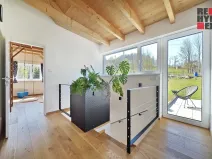 Prodej rodinného domu, Jeřmanice, Pastevní, 167 m2