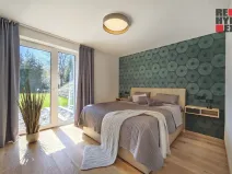 Prodej rodinného domu, Jeřmanice, Pastevní, 167 m2