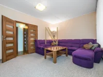 Prodej bytu 3+1, Klatovy - Klatovy IV, Suvorovova, 62 m2