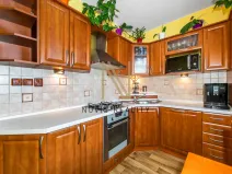 Prodej bytu 3+1, Klatovy - Klatovy IV, Suvorovova, 62 m2