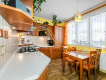 Prodej bytu 3+1, Klatovy - Klatovy IV, Suvorovova, 62 m2