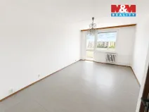 Pronájem bytu 3+1, Louny, U Stadionu, 77 m2