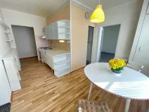 Pronájem bytu 2+1, Vsetín, Okružní, 54 m2