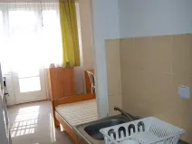 Pronájem bytu 1+1, Brno - Veveří, Bayerova, 27 m2