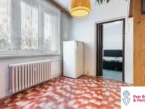 Prodej bytu 3+1, Rakovník, U Křížku, 61 m2