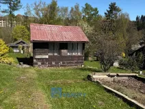 Prodej chaty, Žacléř, 20 m2