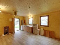 Prodej chaty, Kaznějov, 16 m2