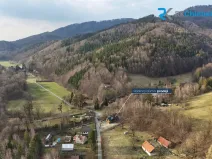 Prodej ubytování, Morávka, 250 m2