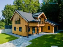 Prodej ubytování, Morávka, 250 m2