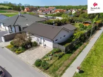 Prodej rodinného domu, Stošíkovice na Louce, 90 m2