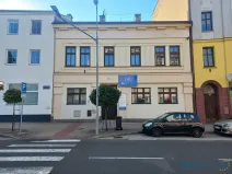 Prodej bytu 1+kk, Náchod, Komenského, 26 m2