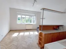 Prodej bytu 2+kk, Praha, Vyšší, 52 m2