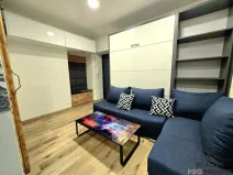 Pronájem bytu 1+kk, Brno, Palackého třída, 22 m2