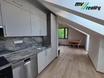 Pronájem bytu 2+kk, Lysá nad Labem, Komenského, 64 m2