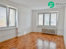 Pronájem bytu 2+1, Most, Maxe Švabinského, 55 m2
