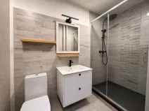 Prodej bytu 2+1, Teplice, Zrenjaninská, 52 m2