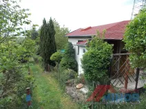 Prodej chaty, Slaný, Navrátilova, 16 m2