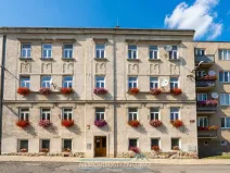 Pronájem bytu 2+1, Znojmo, Na Vinici, 55 m2