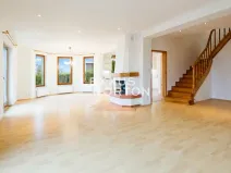 Pronájem vily, Praha - Jinonice, Souběžná I, 300 m2