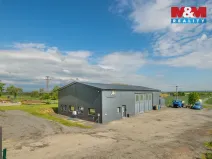 Prodej obchodního prostoru, Čáslav - Čáslav-Nové Město, Táborská, 270 m2