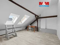 Pronájem bytu 2+1, Velvary, Chržínská, 78 m2