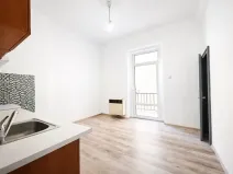 Pronájem bytu 1+1, Karlovy Vary, K. Čapka, 46 m2