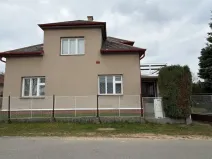 Prodej rodinného domu, Proseč, 120 m2