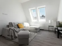 Pronájem bytu 2+kk, Opava, Solná, 90 m2