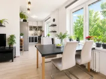 Prodej bytu 4+1, Adamov, Komenského, 102 m2