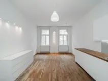Pronájem bytu 1+1, Praha - Žižkov, Řehořova, 36 m2