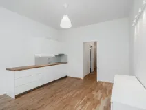 Pronájem bytu 1+1, Praha - Žižkov, Řehořova, 36 m2