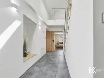 Prodej rodinného domu, Třebnouševes, 205 m2