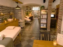 Pronájem kanceláře, Písek, Sedláčkova, 110 m2