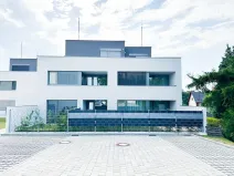 Pronájem bytu 2+kk, Ostrava, U Hájenky, 61 m2