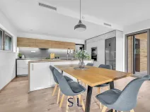 Prodej rodinného domu, Nový Bor, Mánesova, 111 m2