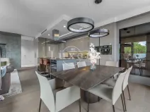Prodej bytu 4+kk, Praha - Hodkovičky, Jitřní, 182 m2